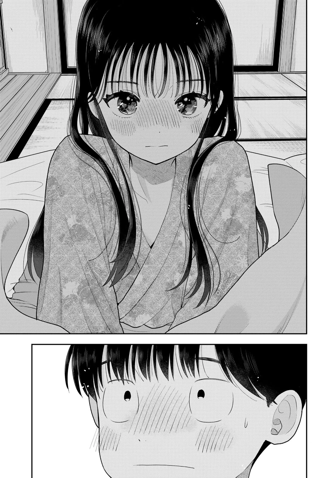 Boku dake shitterundaze Capitulo 17 página 25
