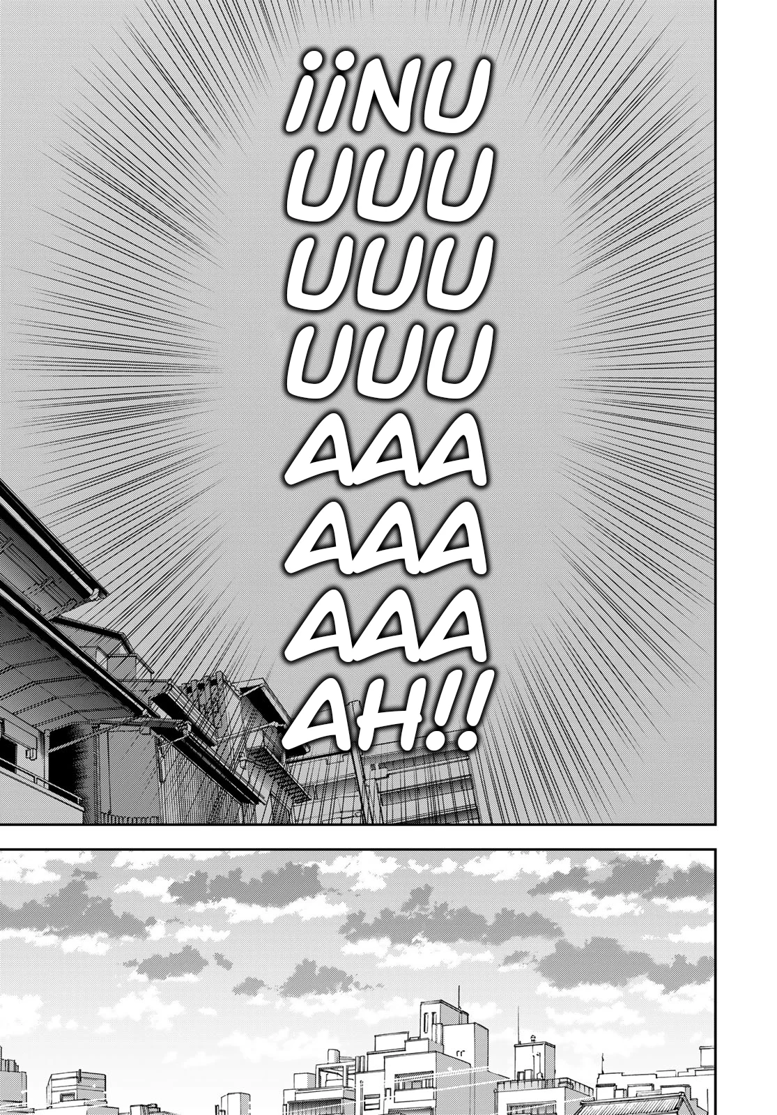 Boku dake shitterundaze Capitulo 17 página 27