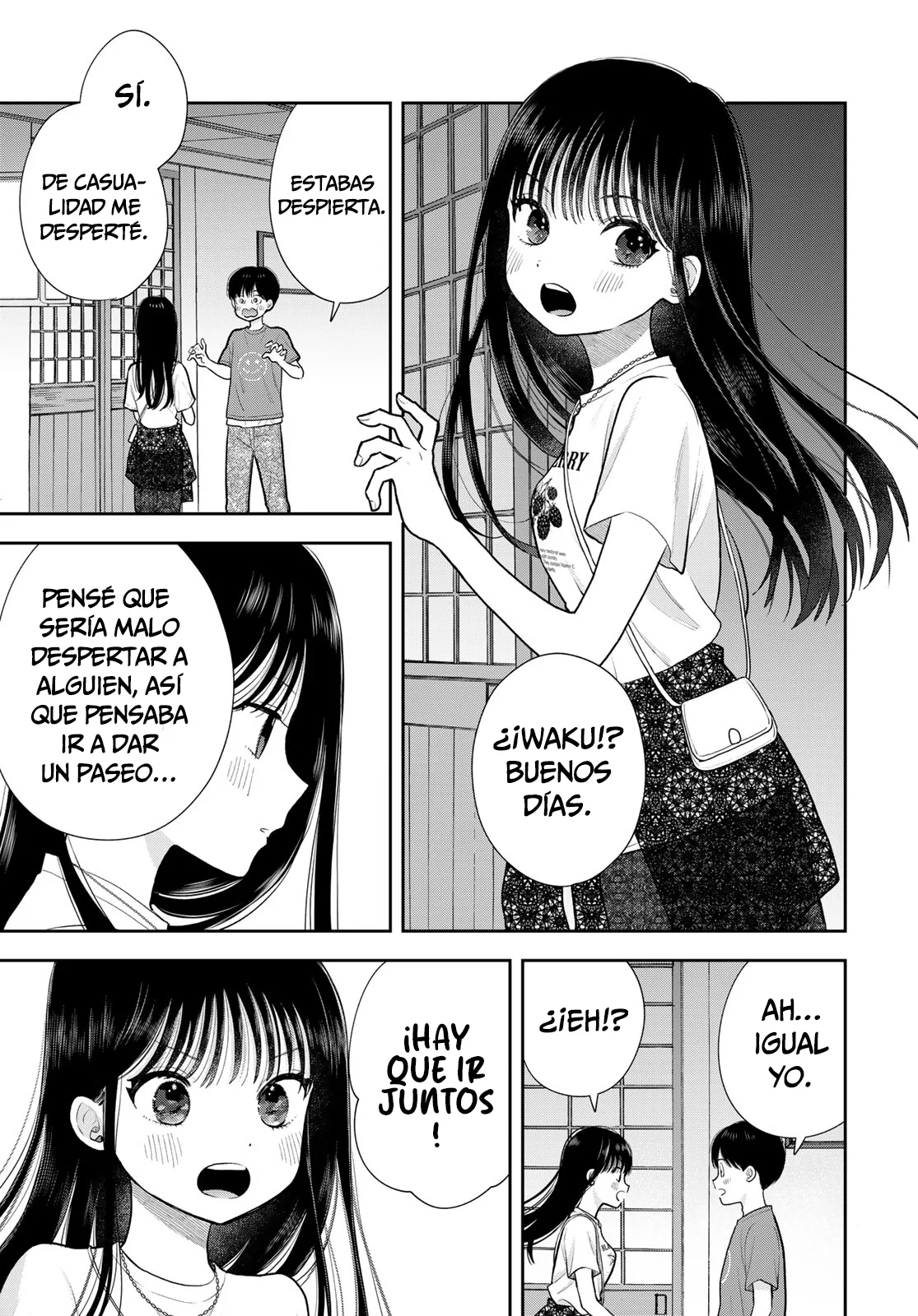 Boku dake shitterundaze Capitulo 17 página 29
