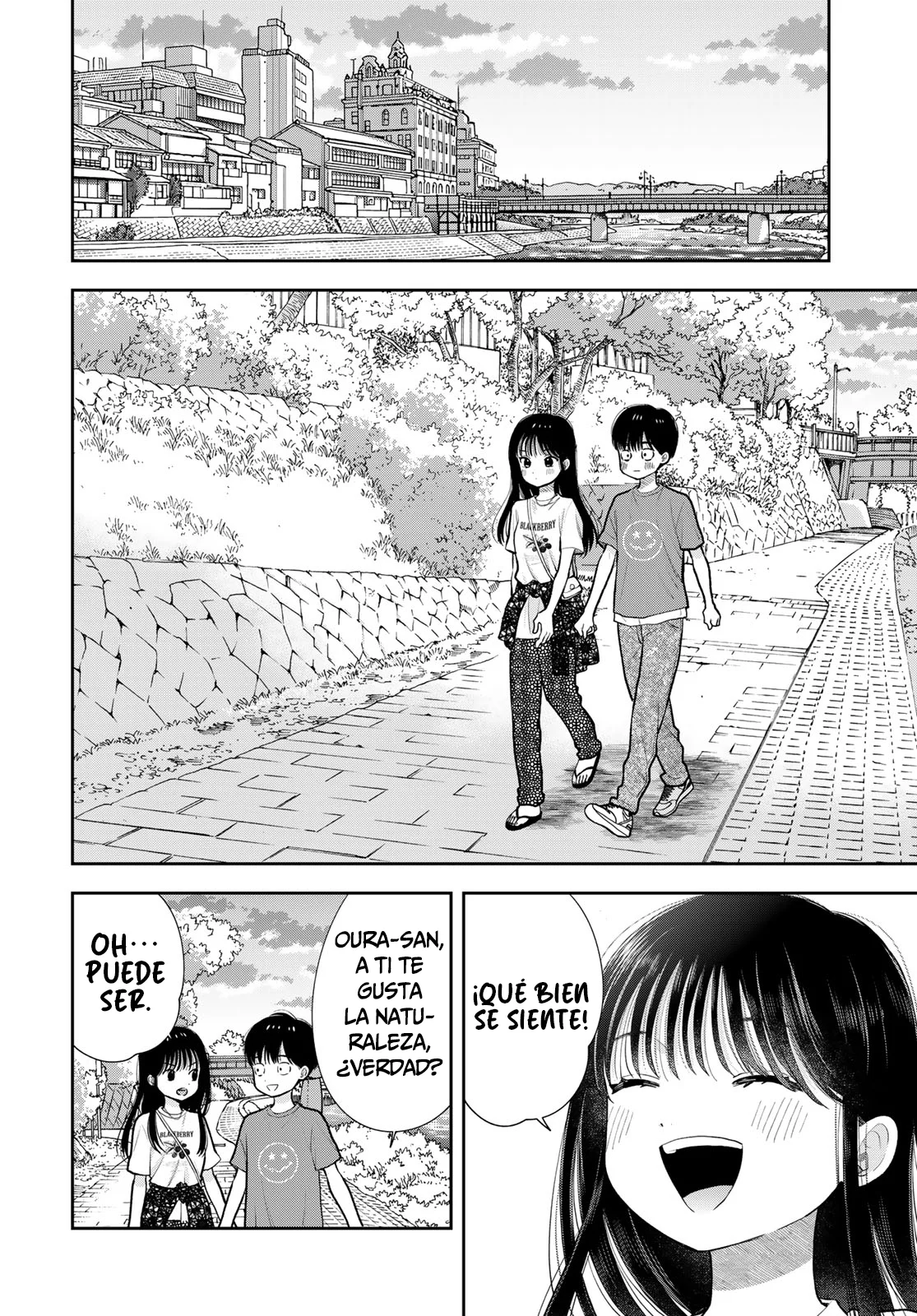 Boku dake shitterundaze Capitulo 17 página 30
