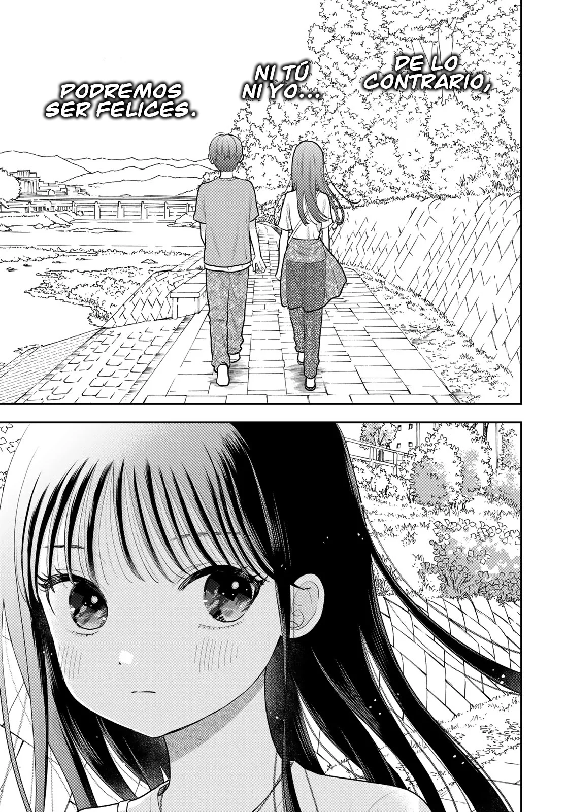 Boku dake shitterundaze Capitulo 17 página 37