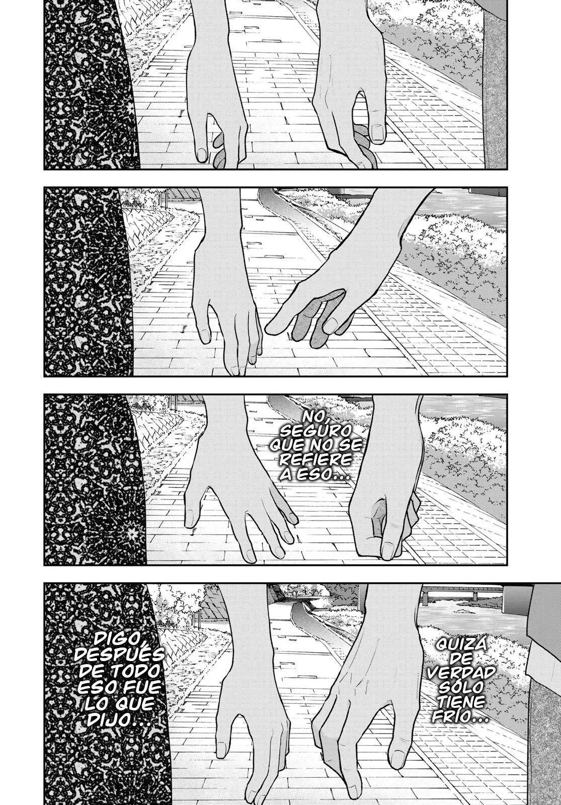 Boku dake shitterundaze Capitulo 17 página 40