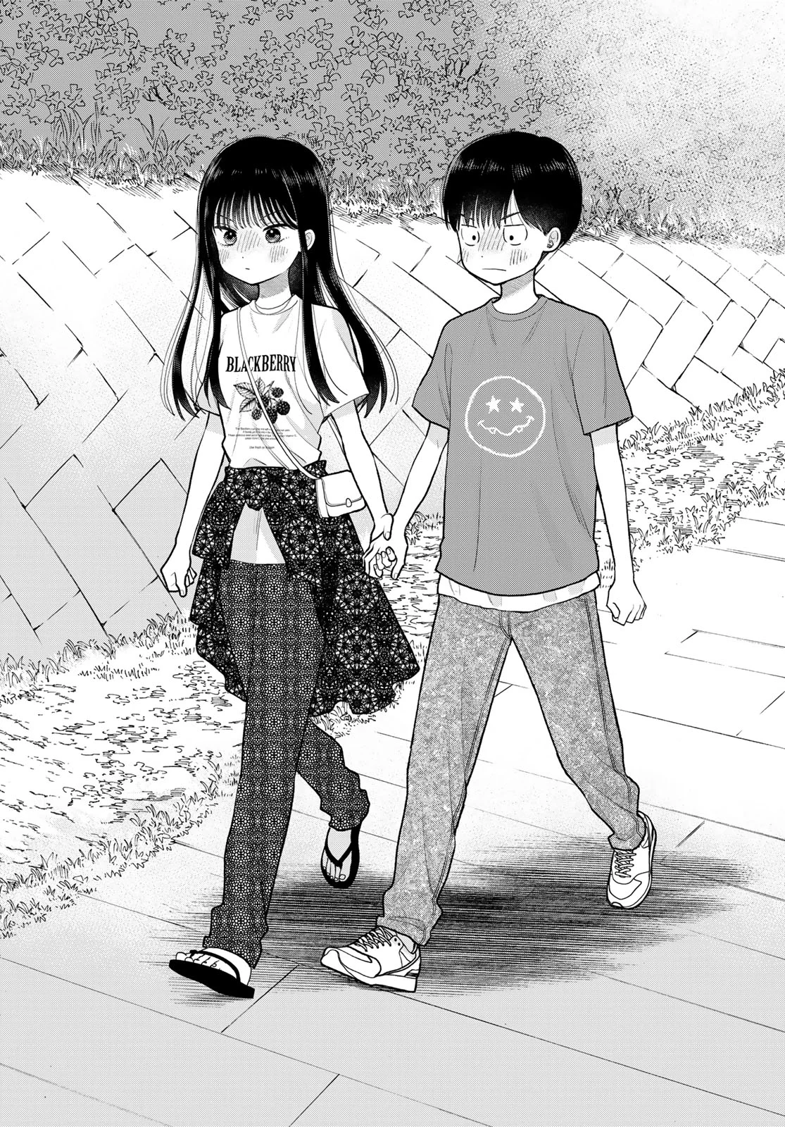Boku dake shitterundaze Capitulo 17 página 42