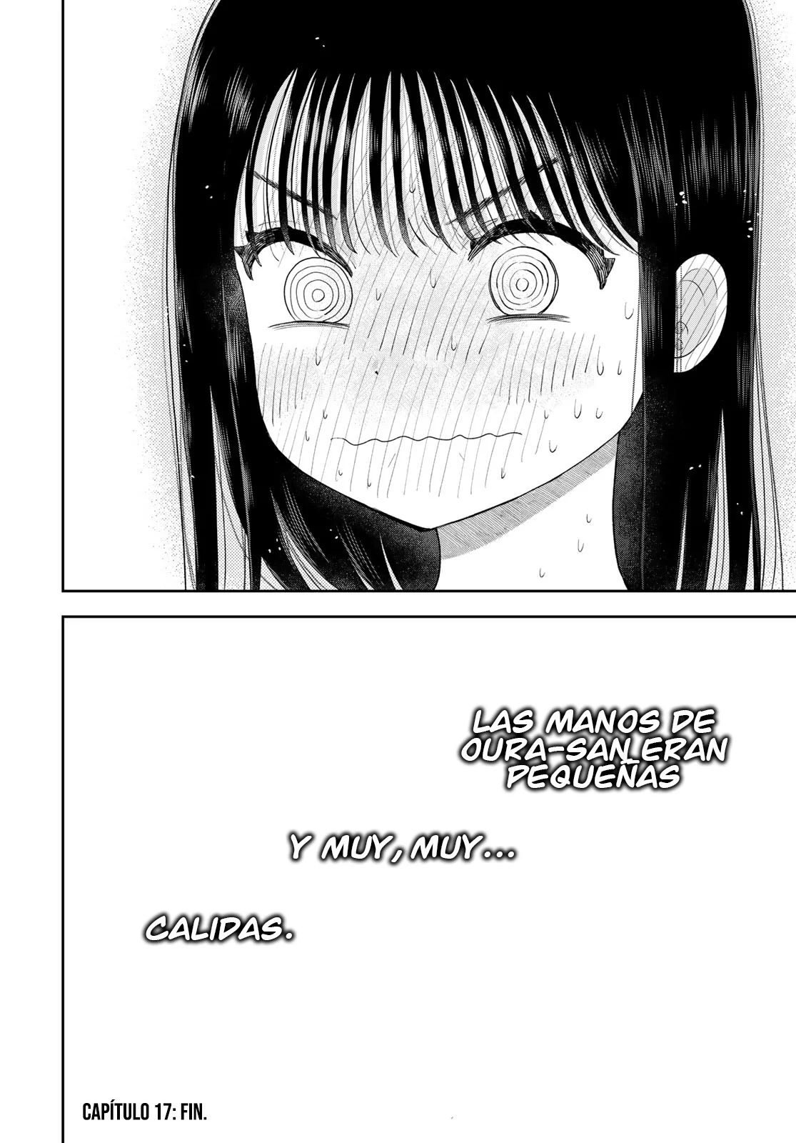 Boku dake shitterundaze Capitulo 17 página 44