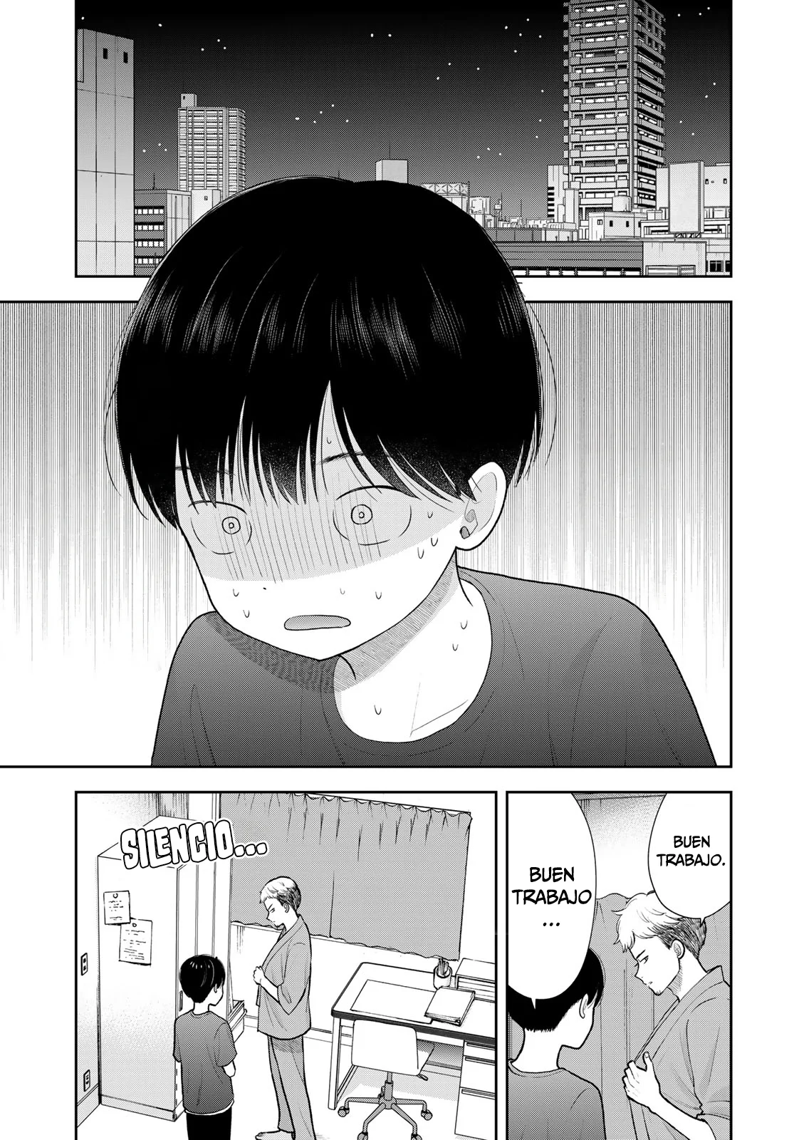 Boku dake shitterundaze Capitulo 18 página 25