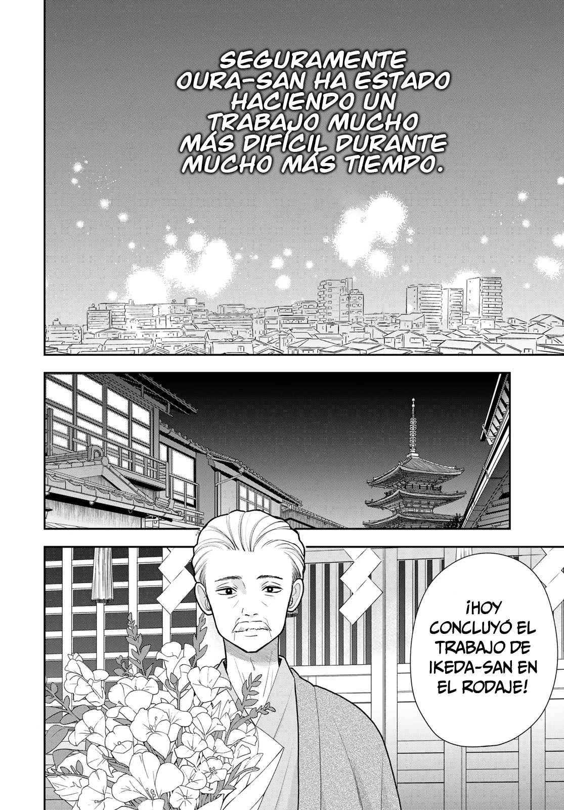 Boku dake shitterundaze Capitulo 18 página 28