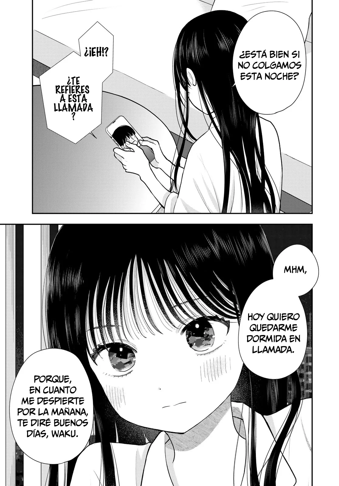 Boku dake shitterundaze Capitulo 18 página 33