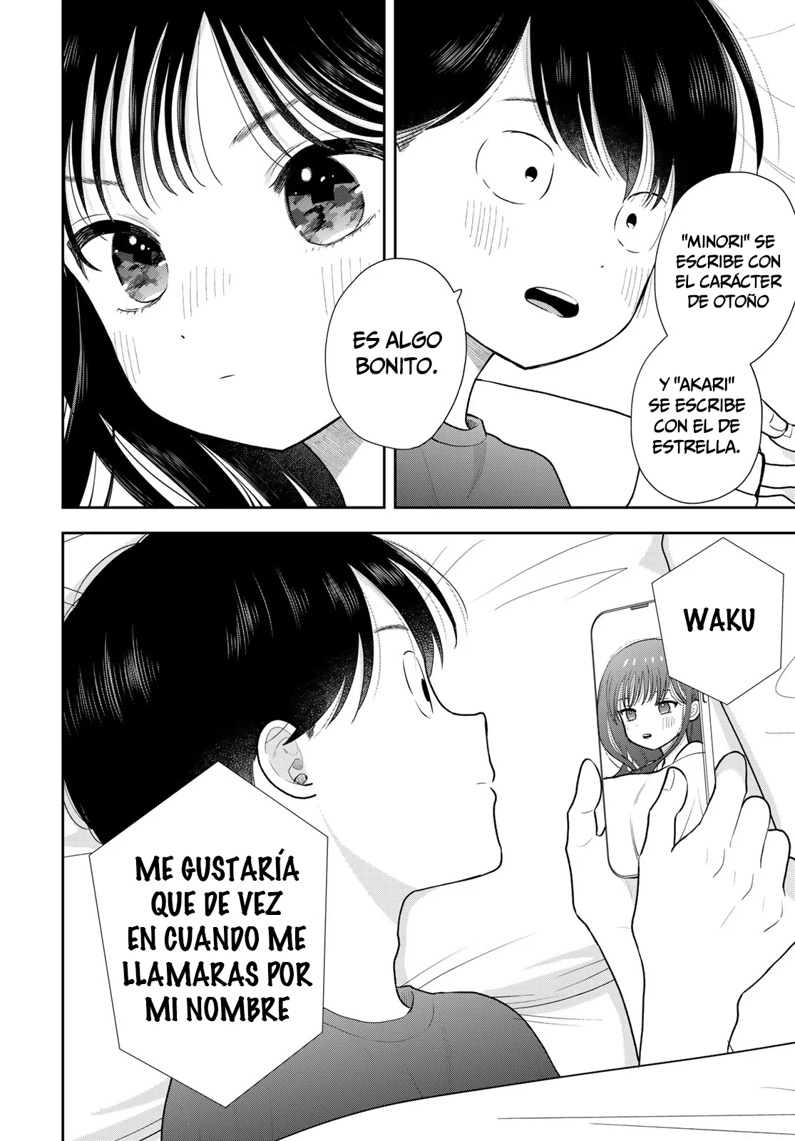 Boku dake shitterundaze Capitulo 18 página 40