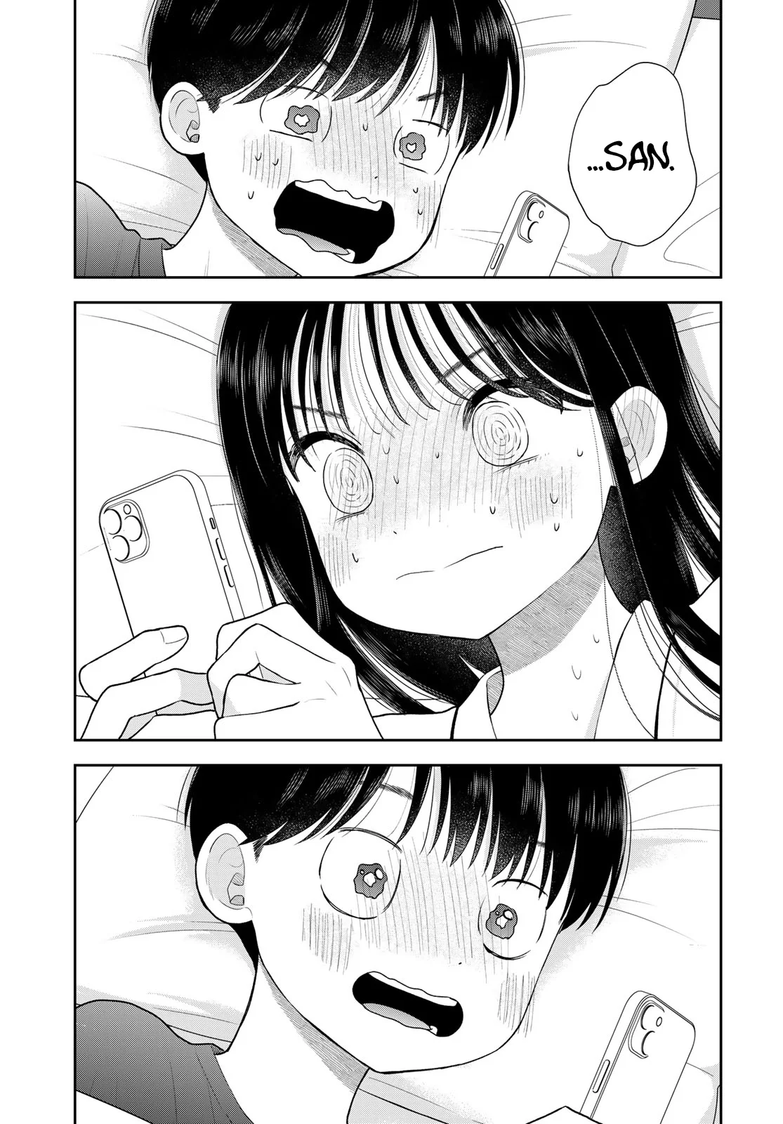 Boku dake shitterundaze Capitulo 18 página 43