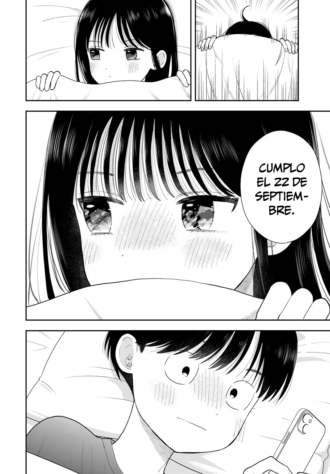 Boku dake shitterundaze Capitulo 18 página 44