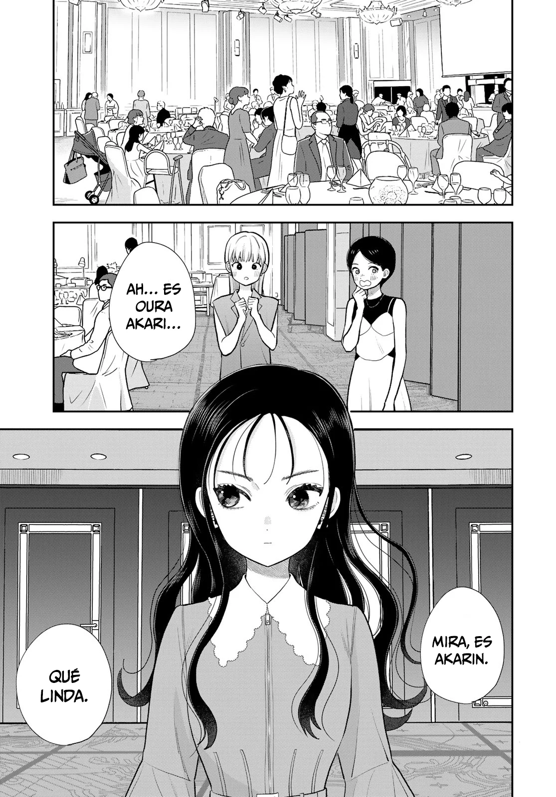 Boku dake shitterundaze Capitulo 19 página 17