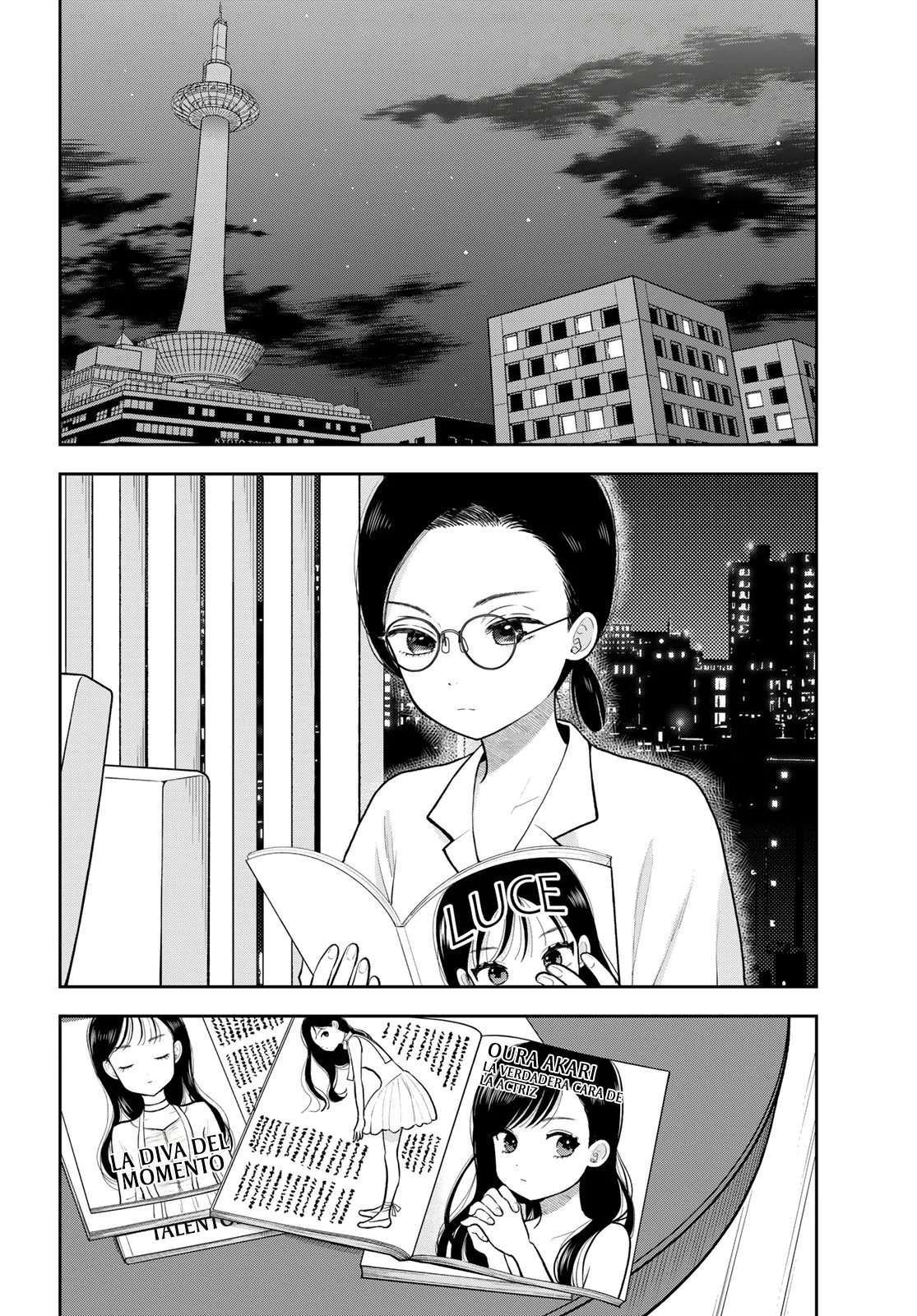Boku dake shitterundaze Capitulo 19 página 2