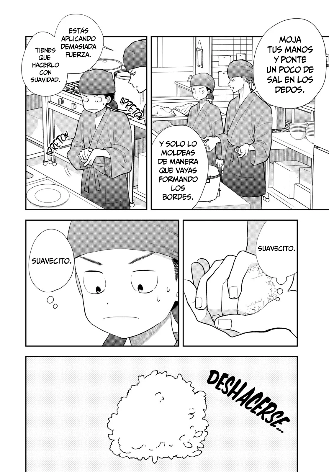Boku dake shitterundaze Capitulo 19 página 24