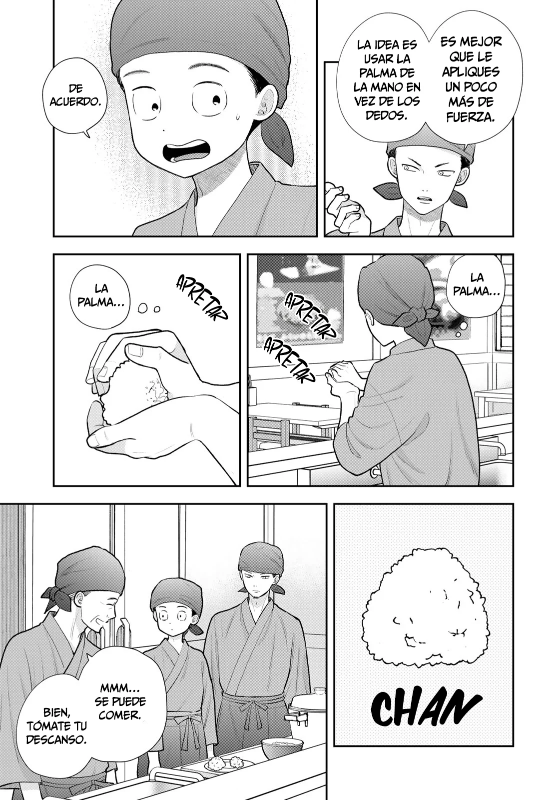 Boku dake shitterundaze Capitulo 19 página 25