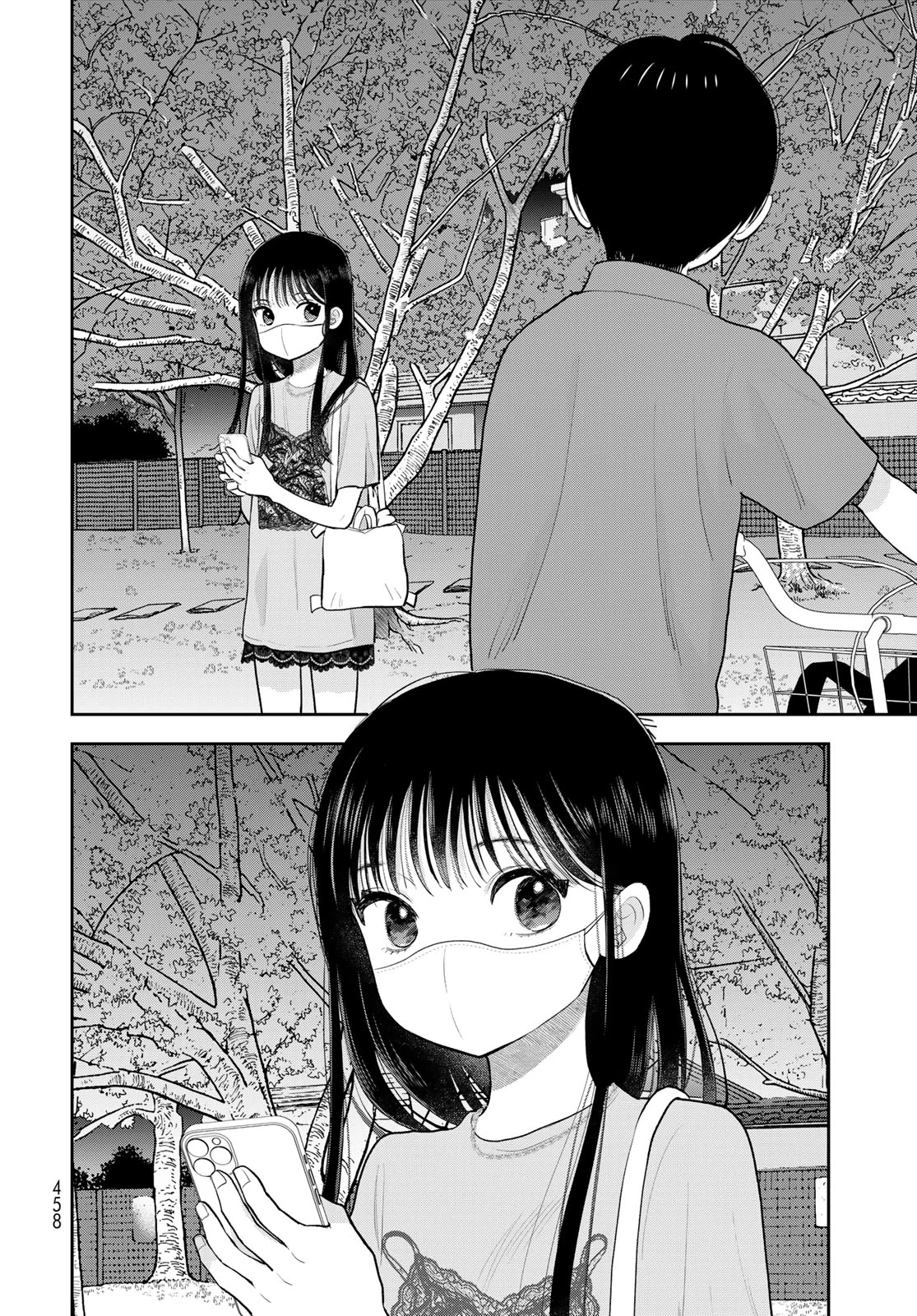 Boku dake shitterundaze Capitulo 19 página 32