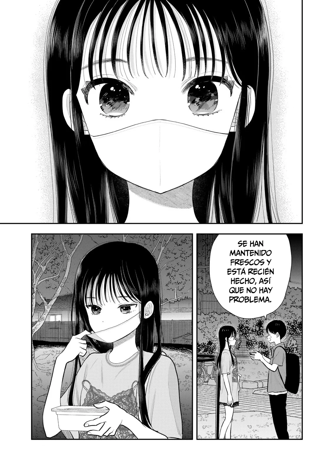 Boku dake shitterundaze Capitulo 19 página 37