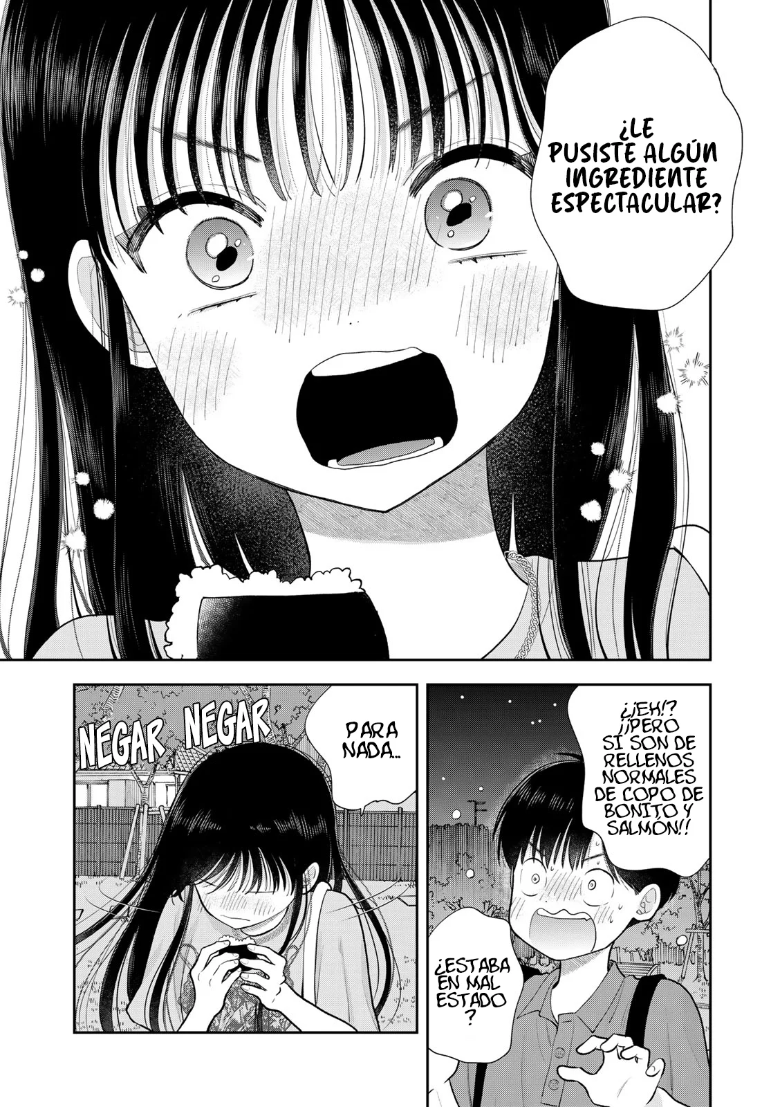 Boku dake shitterundaze Capitulo 19 página 39