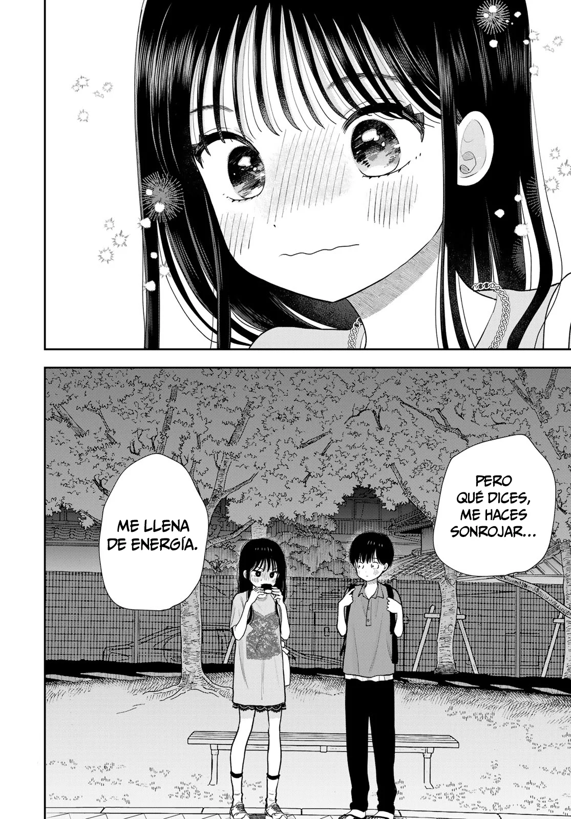 Boku dake shitterundaze Capitulo 19 página 42