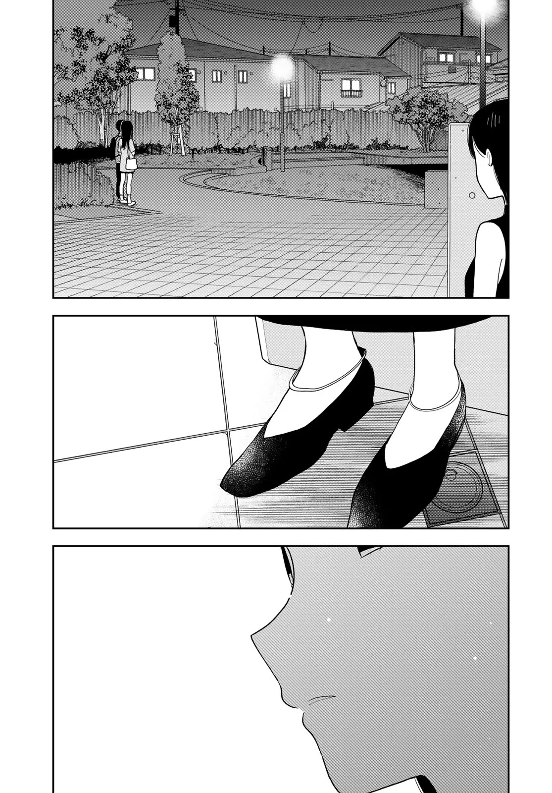 Boku dake shitterundaze Capitulo 19 página 43