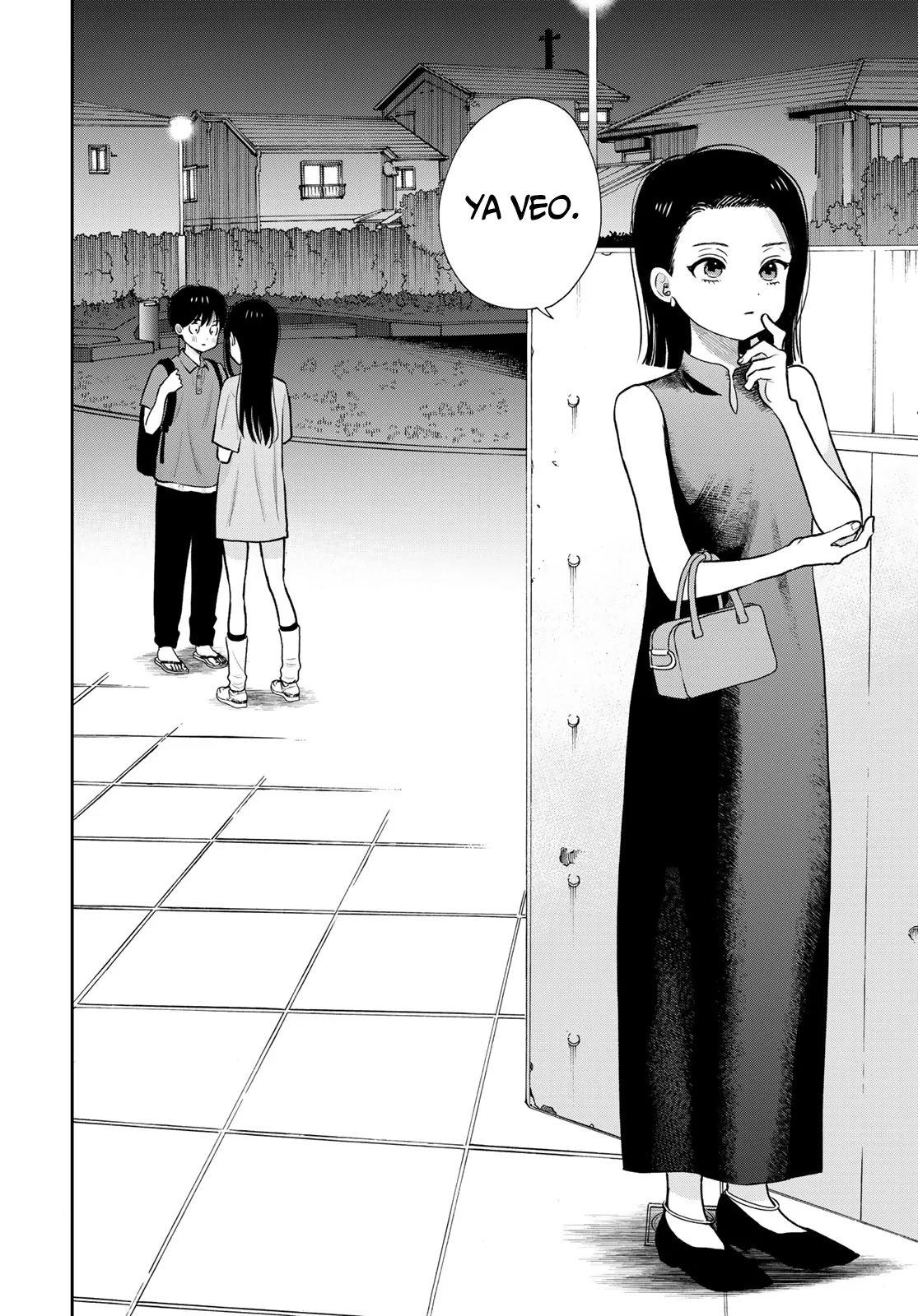 Boku dake shitterundaze Capitulo 19 página 44