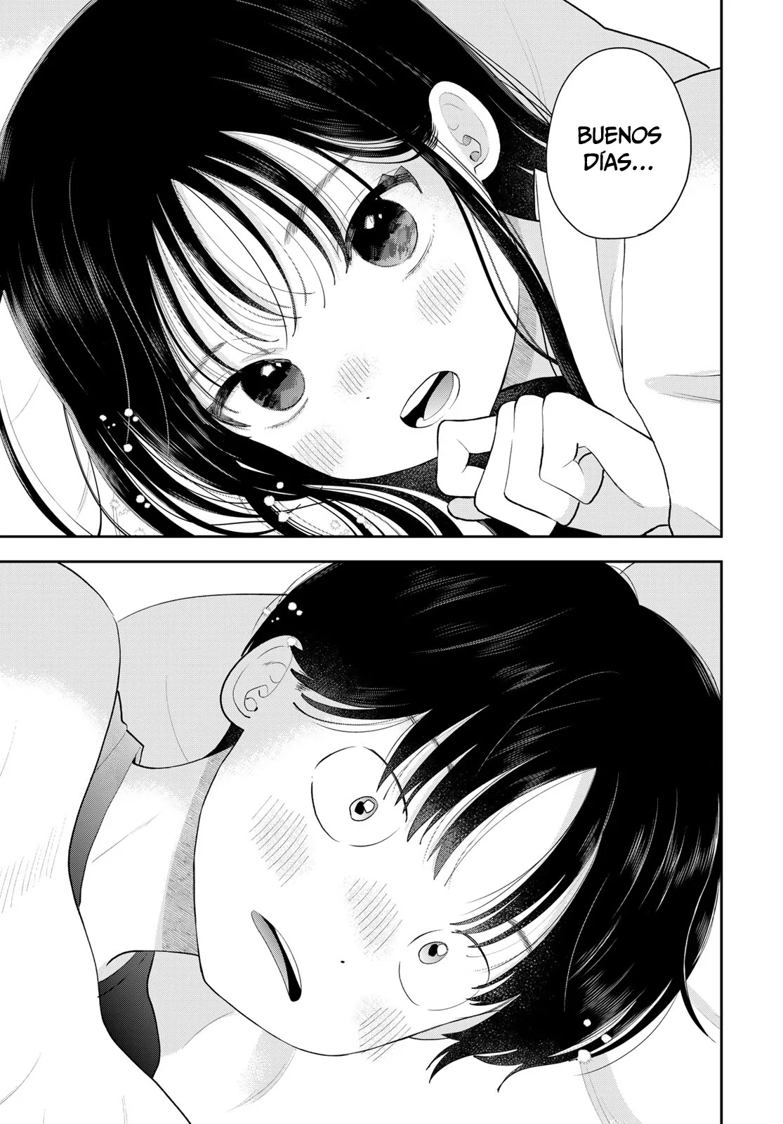 Boku dake shitterundaze Capitulo 19 página 5