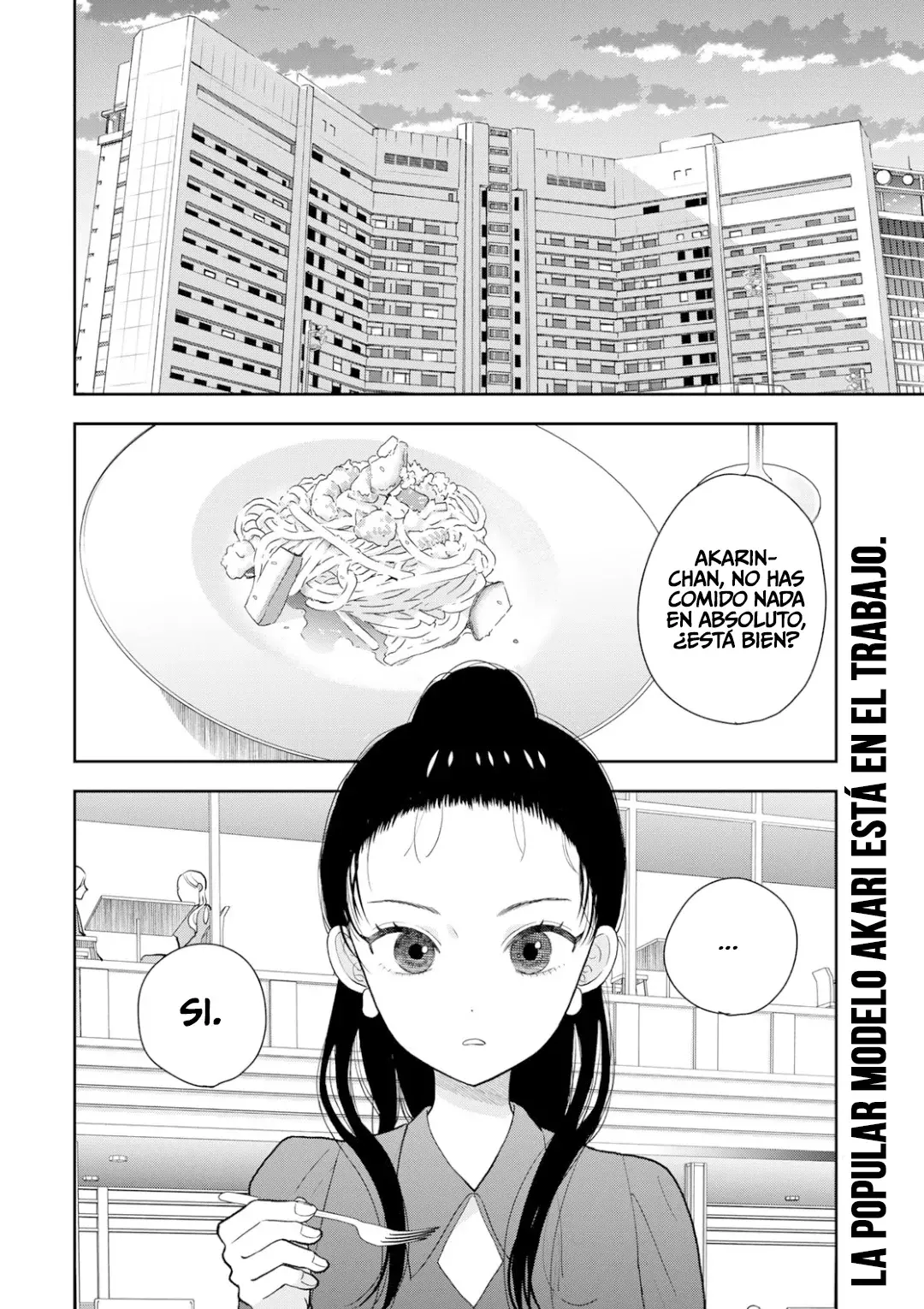 Boku dake shitterundaze Capitulo 2 página 3