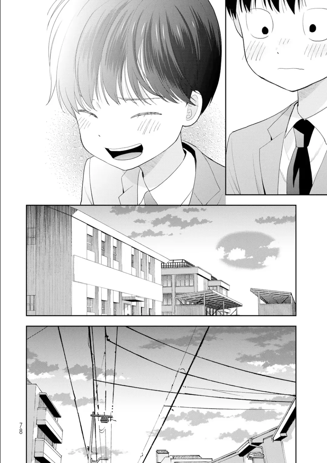 Boku dake shitterundaze Capitulo 2 página 37