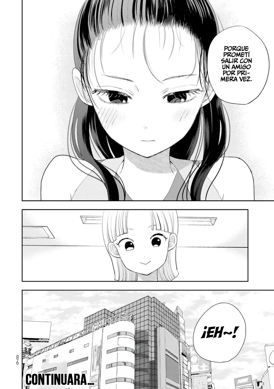 Boku dake shitterundaze Capitulo 2 página 45