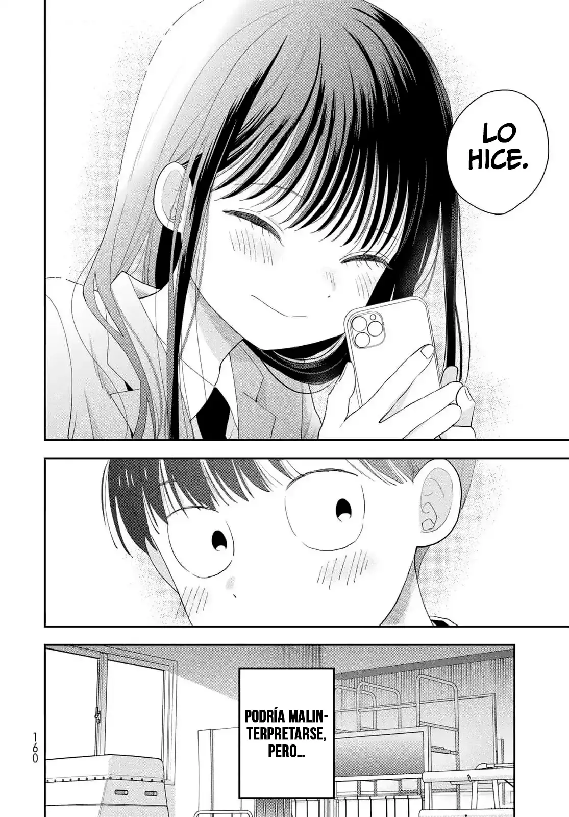Boku dake shitterundaze Capitulo 3 página 23