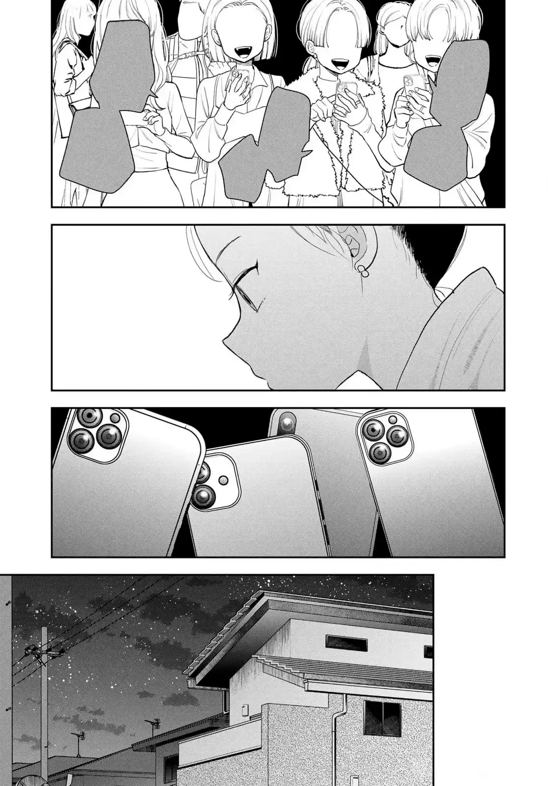 Boku dake shitterundaze Capitulo 3 página 26