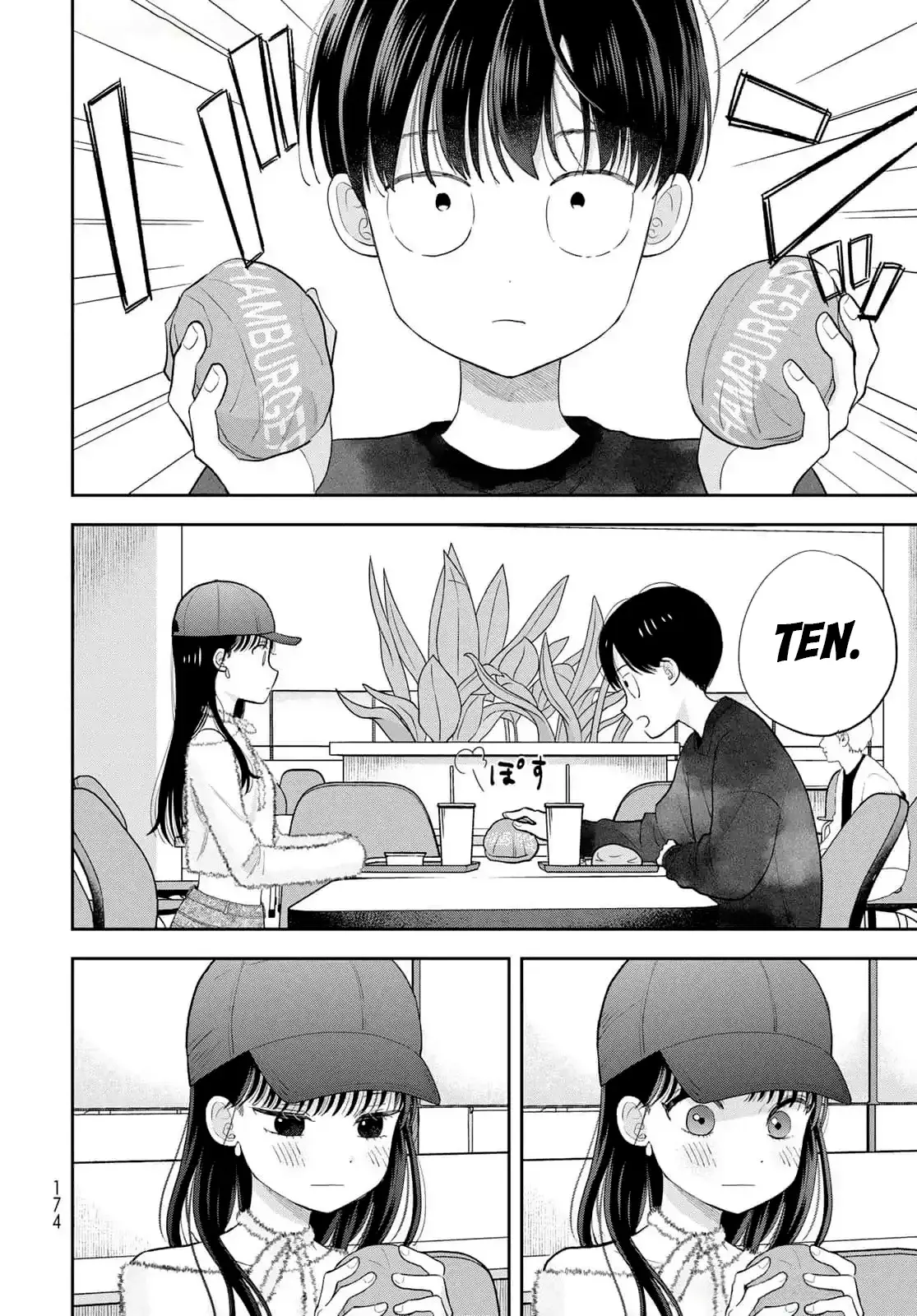 Boku dake shitterundaze Capitulo 3 página 37