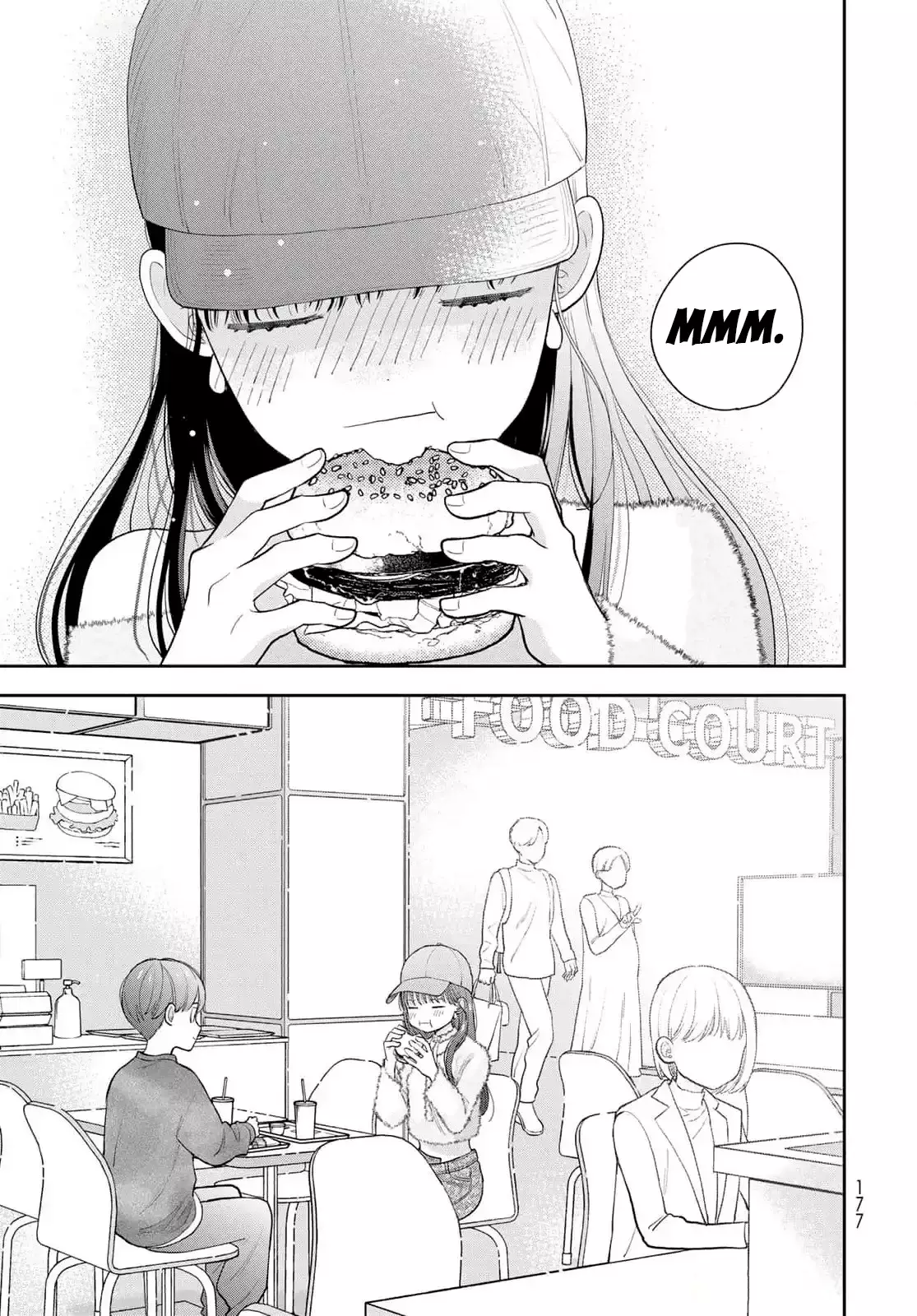 Boku dake shitterundaze Capitulo 3 página 40