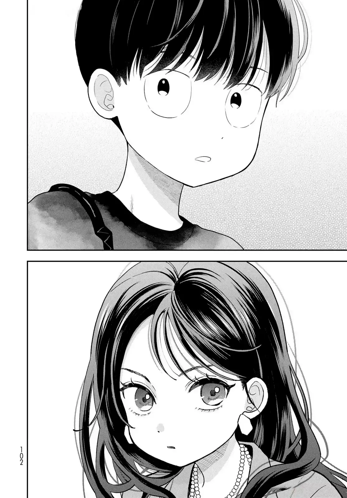 Boku dake shitterundaze Capitulo 4 página 28