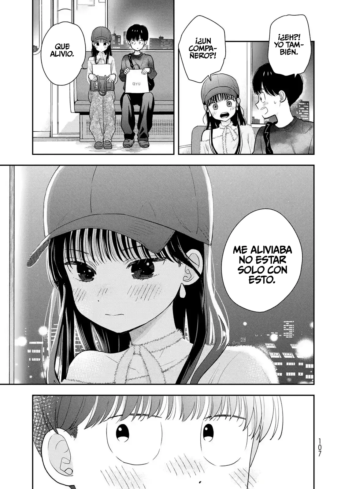 Boku dake shitterundaze Capitulo 4 página 33