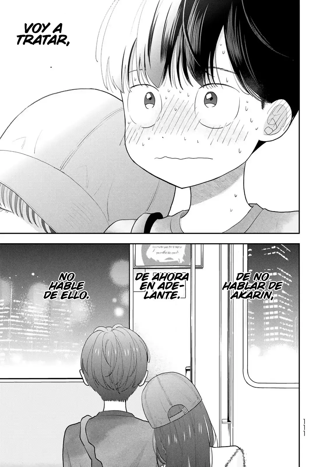 Boku dake shitterundaze Capitulo 4 página 37
