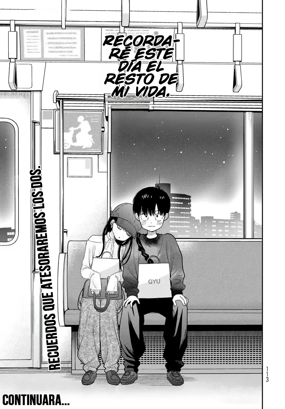 Boku dake shitterundaze Capitulo 4 página 39