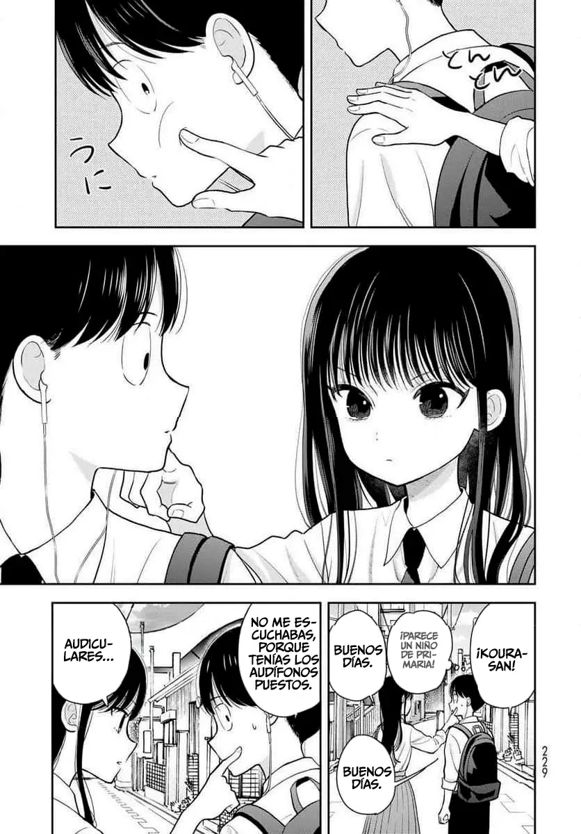 Boku dake shitterundaze Capitulo 5 página 14