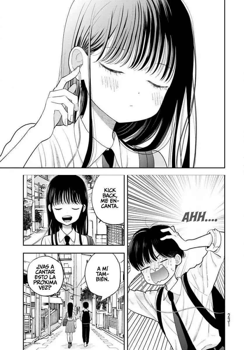 Boku dake shitterundaze Capitulo 5 página 16