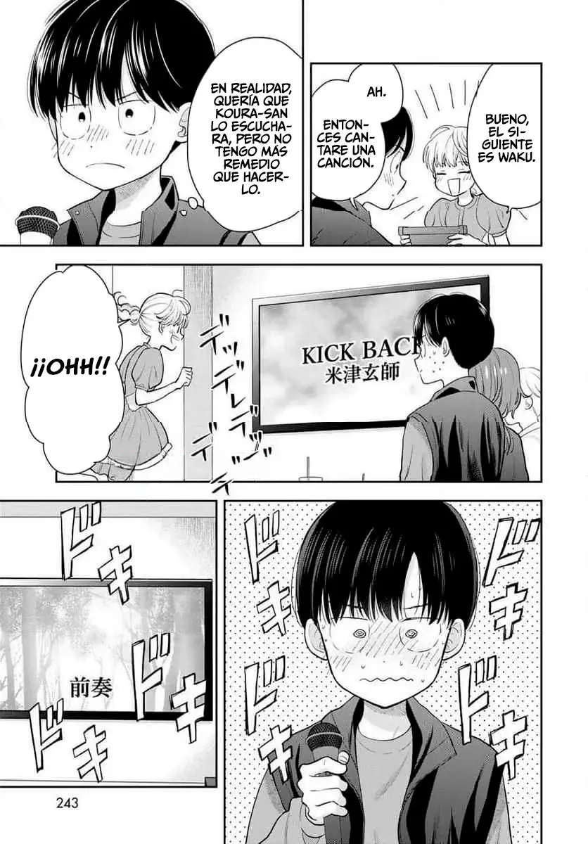 Boku dake shitterundaze Capitulo 5 página 28