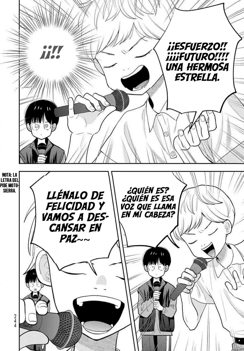 Boku dake shitterundaze Capitulo 5 página 29