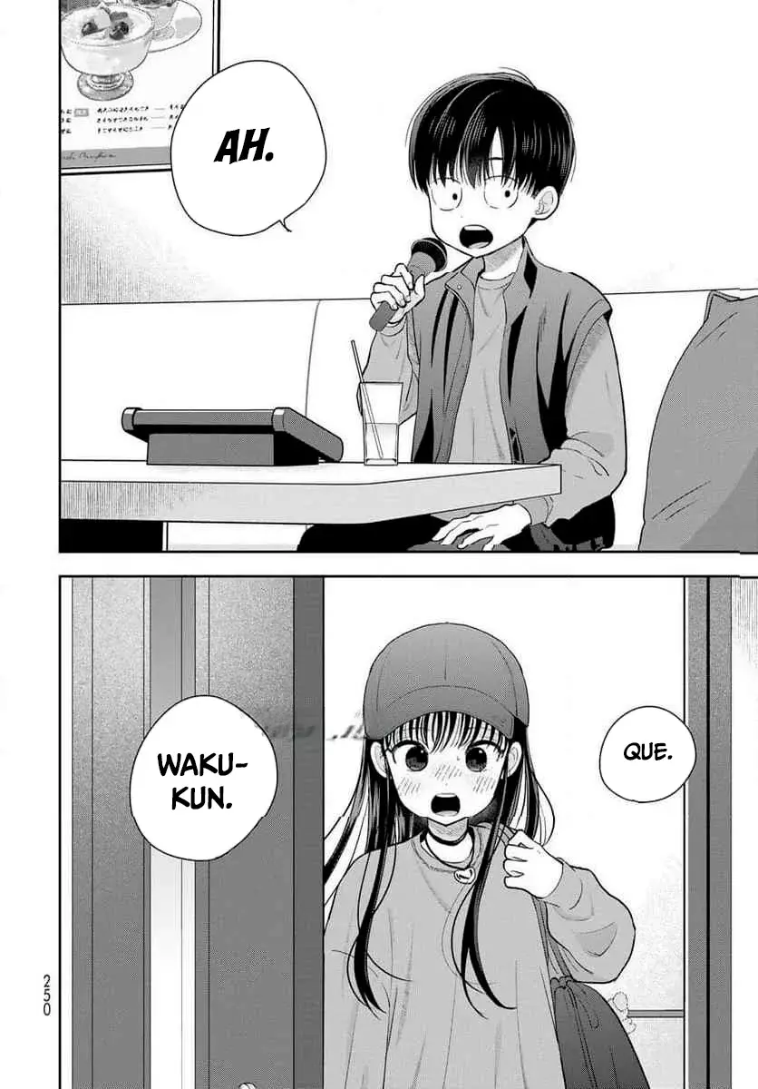 Boku dake shitterundaze Capitulo 5 página 35