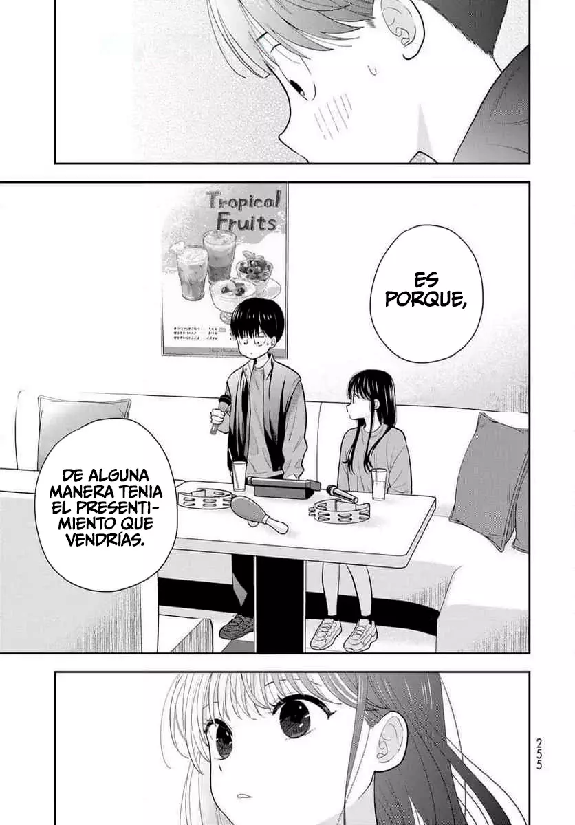 Boku dake shitterundaze Capitulo 5 página 40