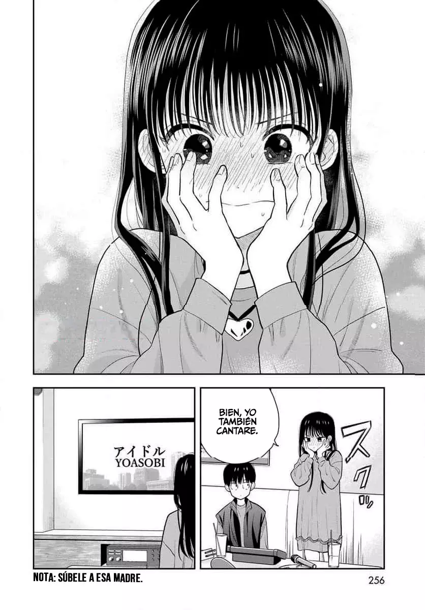 Boku dake shitterundaze Capitulo 5 página 41