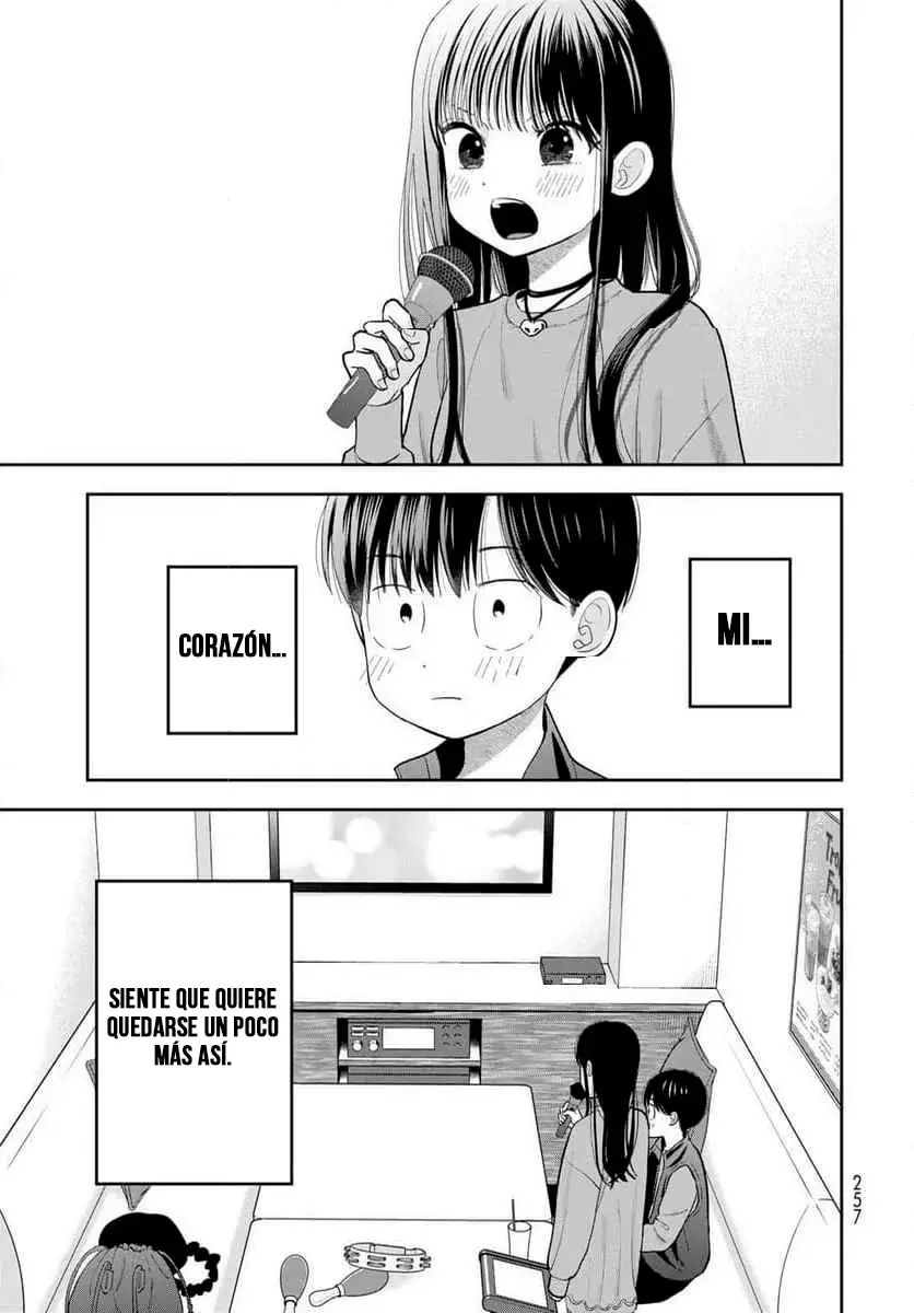 Boku dake shitterundaze Capitulo 5 página 42