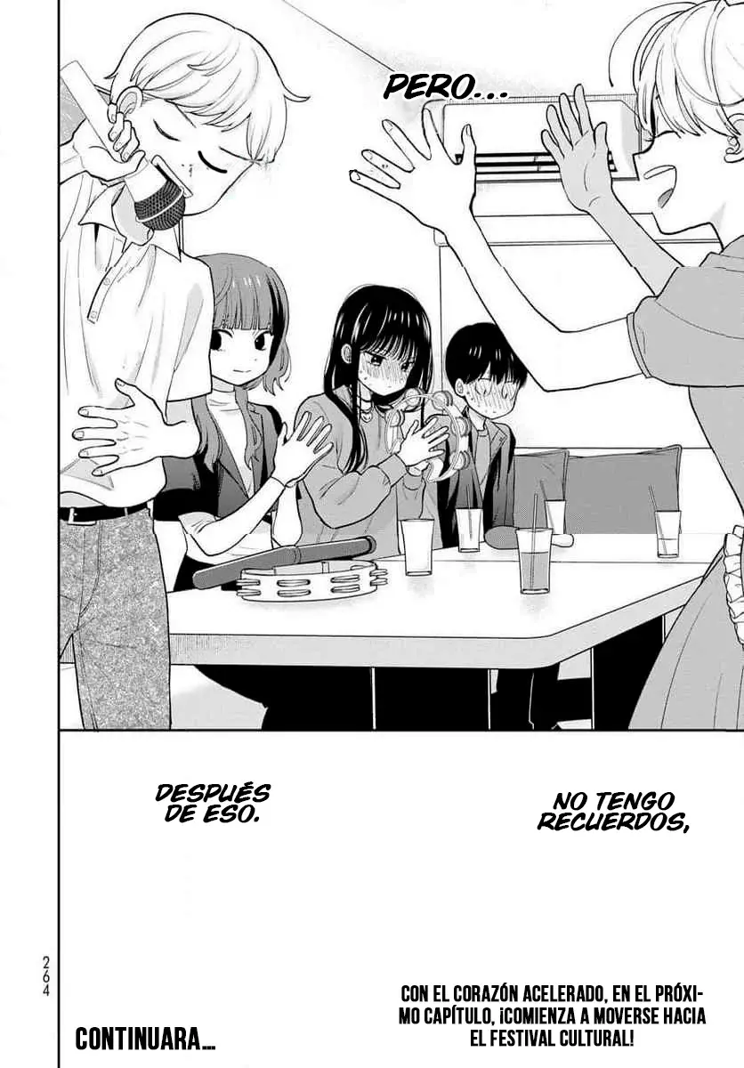 Boku dake shitterundaze Capitulo 5 página 49