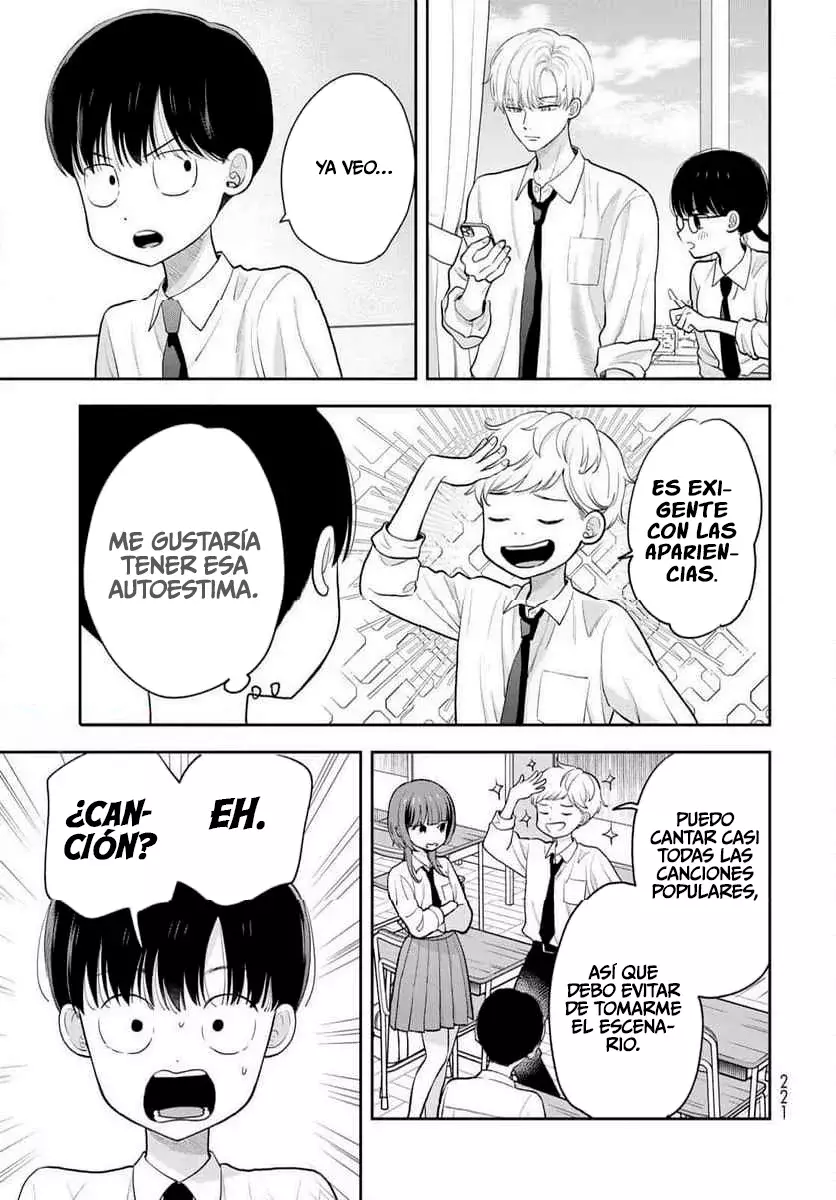Boku dake shitterundaze Capitulo 5 página 6