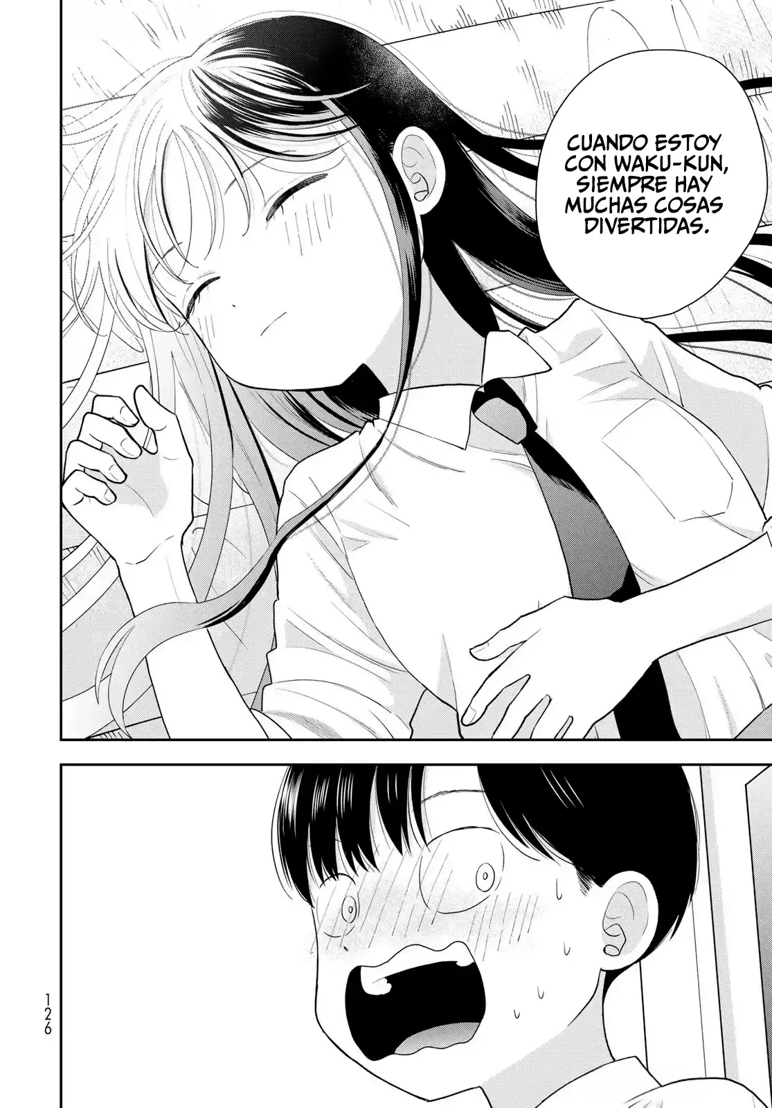 Boku dake shitterundaze Capitulo 6 página 25