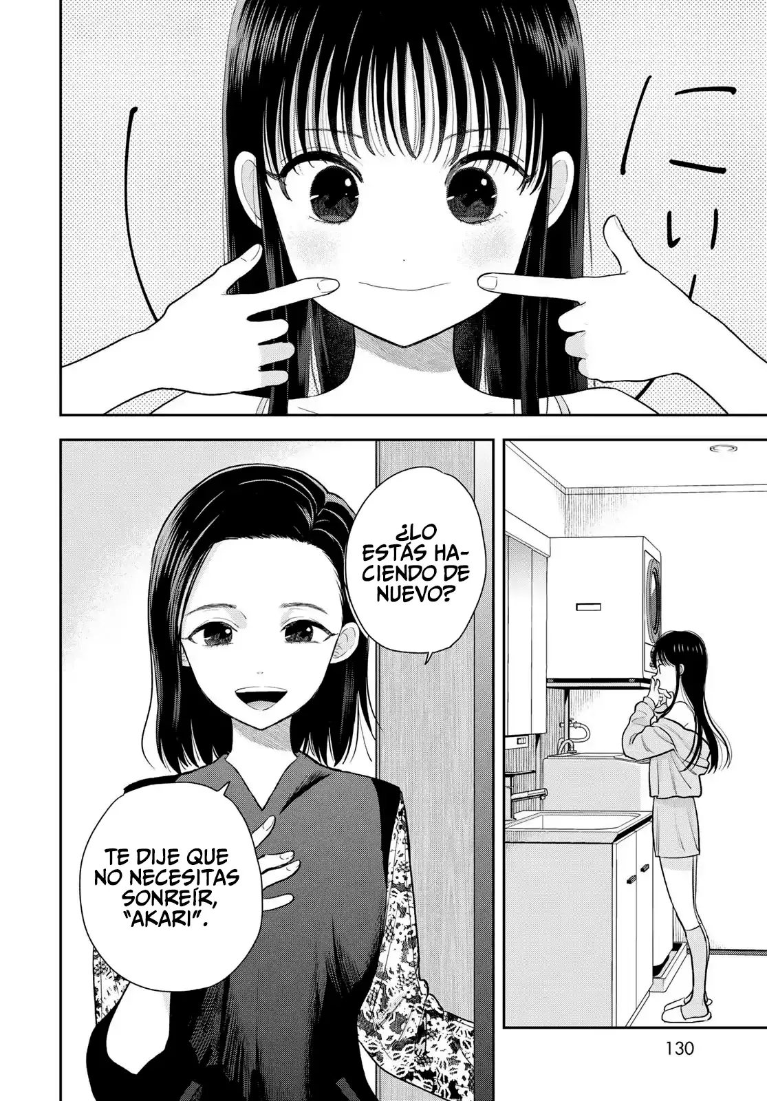Boku dake shitterundaze Capitulo 6 página 29