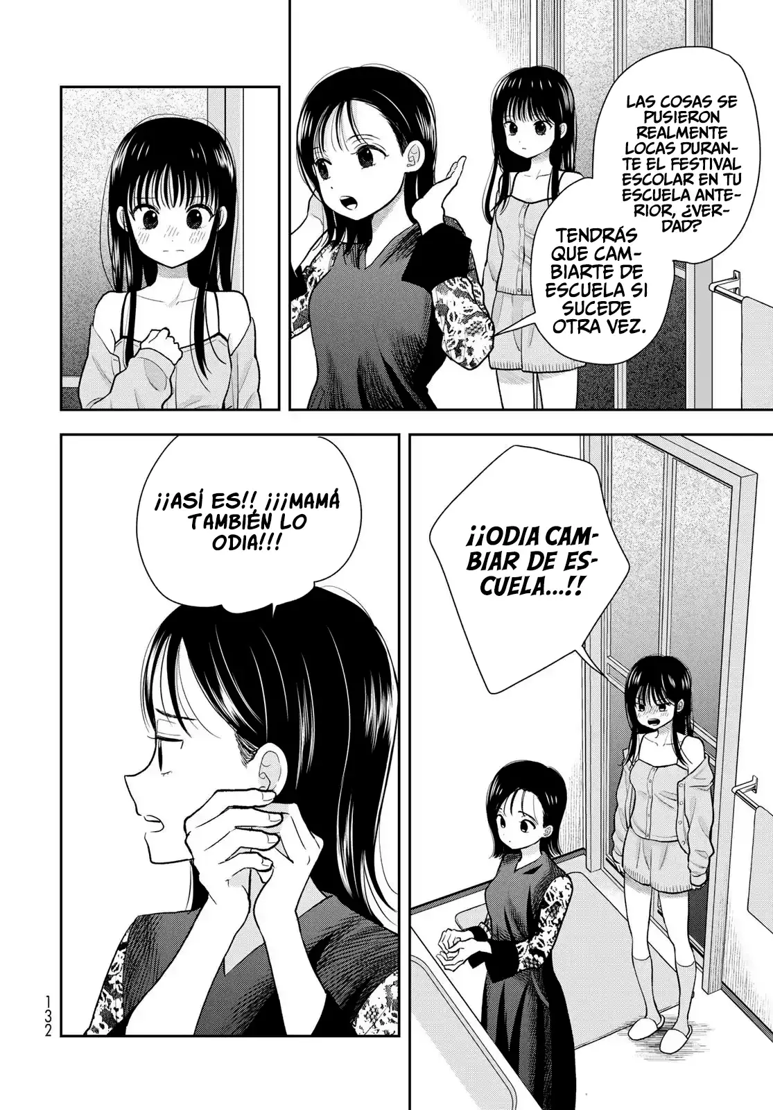 Boku dake shitterundaze Capitulo 6 página 31