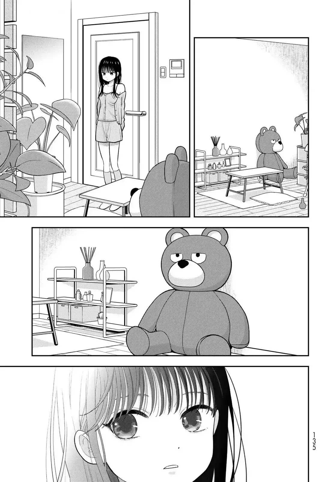 Boku dake shitterundaze Capitulo 6 página 34